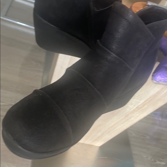 Skechers Boot black - Picture 4 of 4